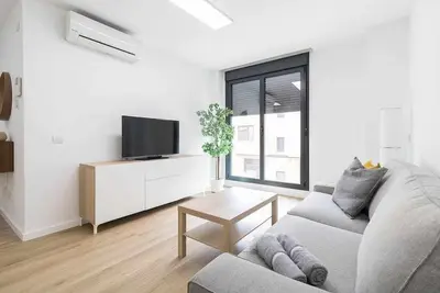Image de Arrecife Canteras Apartment