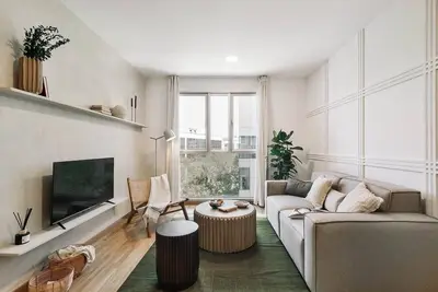 Image de Gragnano - 2 bedrooms in Poblenou