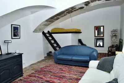 Image de Appartement Sauve pour quatre personnes