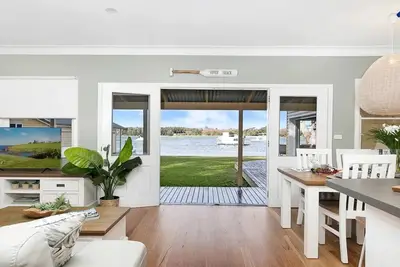 Image de River Shack – Stay 3, Pay 2!