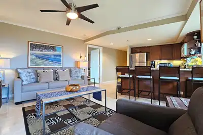 Image de Luana Waikiki #1206 - Sleeps 6, with Free Dedicated Parking Space Included