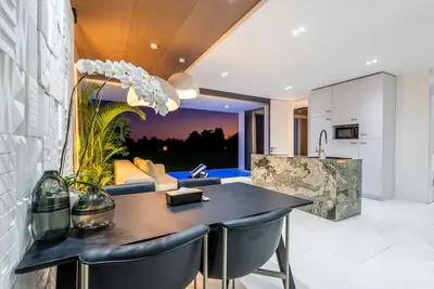 Image de Anyuta Rai Villa