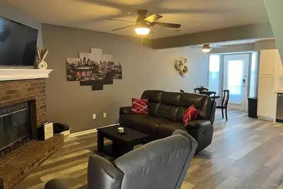 Image de 2 Bedroom Townhouse