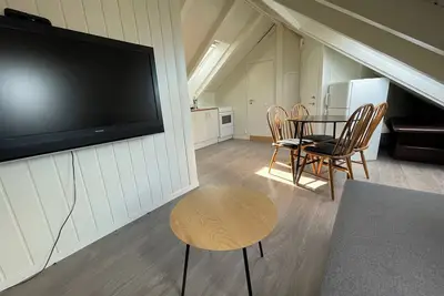 Image de Superbes vues inégalées sur un nid au sommet d'une colline au BnB Ap 17
