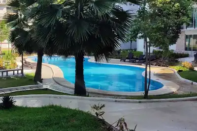 Image de Exclusivo Depa en Playa del Carmen para 6 Personas: Sumérgete en el Paraíso