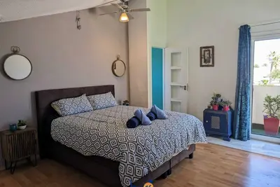 Image de Modernised 3 Bed Ph Apart by Villamartin Plaza Vm37