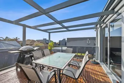 Image de Holiday Haven – Coastal Comfort in Old Torquay