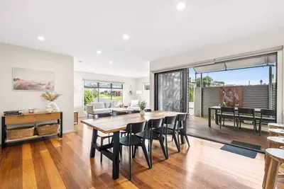 Image de Marlins Cove Coastal Townhouse Ocean Grove