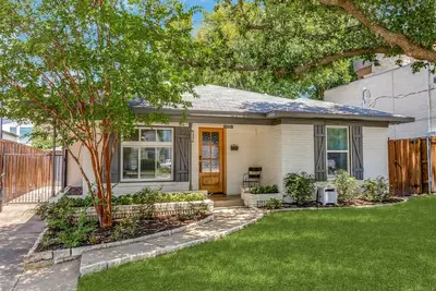 Image de Preston Hollow in between Home