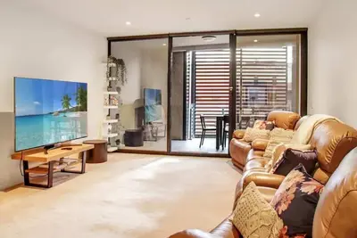 Image de PierPoint 203 I Geelong Waterfront Apt