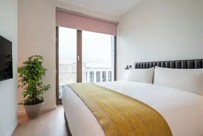 Image de Cyclist-Friendly Stay! Full Kitchen, Near to Moco Museum and Rijksmuseum