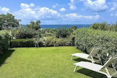 Image de Villa Ivana: A bright and sunny townhouse which faces the sun and the sea, with Free Wi-Fi.