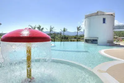 Image de Casa Ondina A: A welcoming apartment situated in a quiet location, a few minutes from the town center, with Free Wi-Fi.