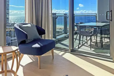 Image de Luxury Signature Stay Ocean Views 2br Lvl14