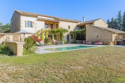 Image de Le Mas de Marius by Interhome