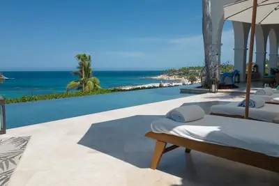Casa Celeste - Palmilla Norte