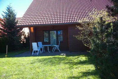 Image de Confortable appartement dans une maison de vacances avec Wifi, Tv, terrasse et parking