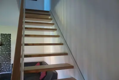 Image de Bel appartement dans une maison de vacances pour 4 personnes avec Wifi, Tv, terrasse et parking