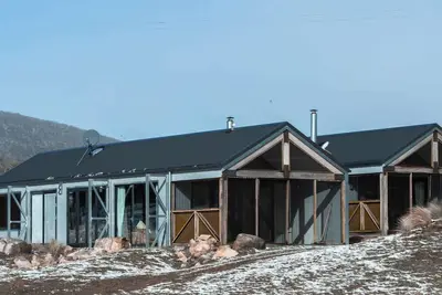 Image de + Mountain Luxury + Pets Welcome + Seclusion +