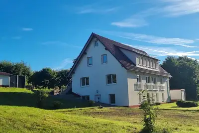 Image de Ferienwohnung/app. für 4 Gäste mit 40m² in Herzberg am Harz
