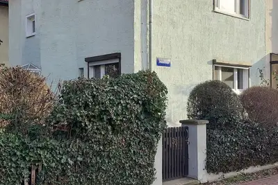Image de Ferienwohnung/app. für 3 Gäste mit 45m² in Merseburg