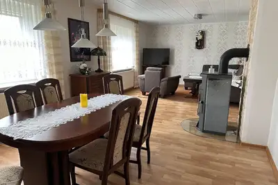 Image de Ferienhaus für 5 Gäste mit 100m² in Grevesmühlen
