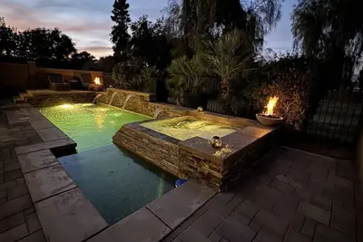 Image de Desert Paradise w/ Golf Course & Pool
