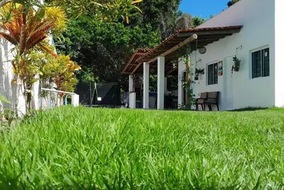 Image de House on Praia do Francês, Alagoas