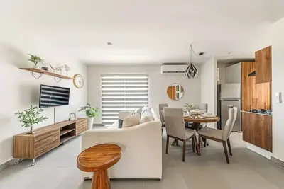 Image de CaboSnail apartment in downtown Cabo San Lucas