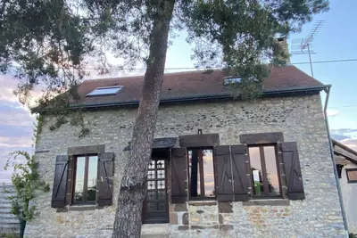 Image de Maisonnette de campagne rénovée à neuf