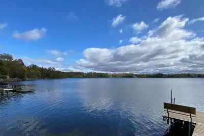 Image de Whispering Pines at Long Lake