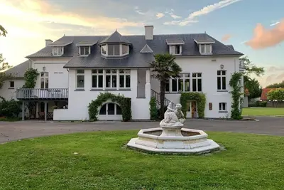 Image de Charmant studio, à 1km de la Baie d'Authie