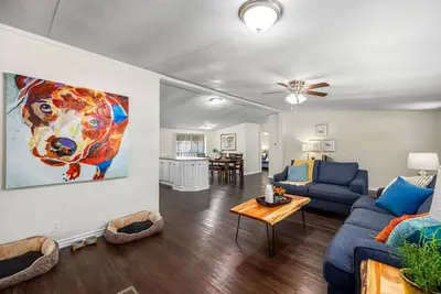 Image de Conroe Tx Wheelchair Accessible Home Pets Welcome