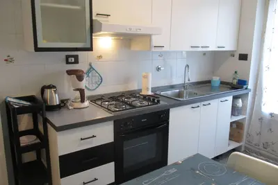 Image de Margin - Apartment near the center