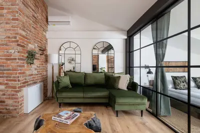 Image de Dietla 11 | Cozy Studio | Air Conditioning