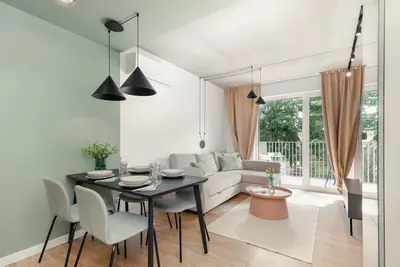 Image de Lwowska 11 | Cosy Apartment | Swimming pool