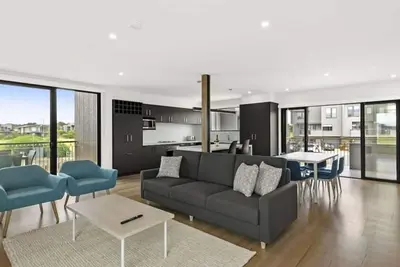 Image de The Fairway Club 16 4 Bedroom Premium Townhouse