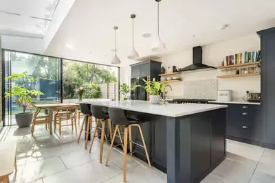 Image de The Honor Oak House