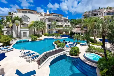 Image de Schooner Bay 203, St Peter by Personal Villas - Gorgeous Stylish Decor