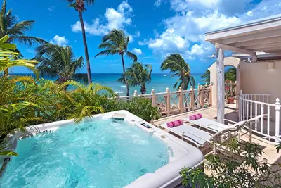 Image de Reeds House 13 2br in St. James by Personal Villas - Amazing White Sandy Beaches