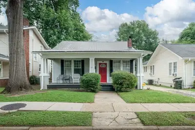 Image de Walk to Campus - 3br- Gameday Headquarters!