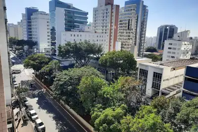 Image de Liberdade/Vergueiro Metro