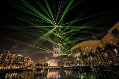 Image de Ultra Luxury Downtown ·  Full Burj Khalifa View