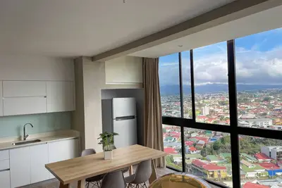 Image de Luxurious Suite with Breathtaking Views -Your Costa Rican Dream Getaway!