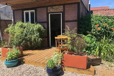 Image de Chambre d'hôte indépendante dans propriété de campagne