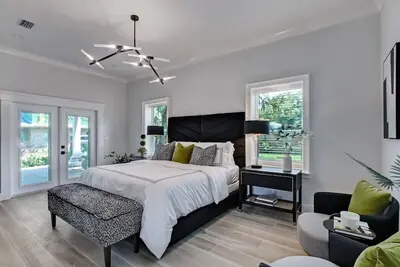 Image de Casa Azul - Hosted By Moore Ai Rentals