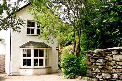 Image de Stone Beck, pet friendly, with a garden in Grasmere