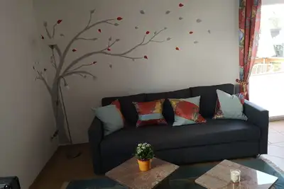 Image de Vacation apartment Hermann