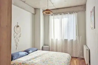 Image de Apartment in Tbilisi, Georgia