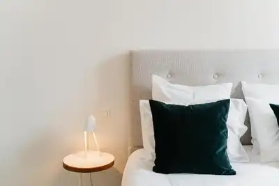 Image de Boutique Holiday Home in The Heart of Antwerp, up to 12 guests